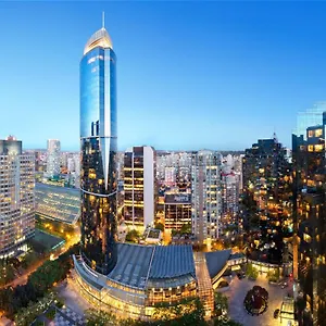 4* Отель Sheraton Centre